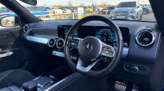 Mercedes-Benz GLB 200 AMG Line 5dr 7G-Tronic Petrol Estate